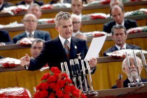 Ce salariu avea Nicolae Ceaușescu ca Președinte al României? La acea vreme era unic în lume!