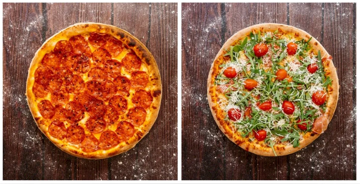 De ce pizza coaptă la cuptor cu lemne este mai gustoasă?