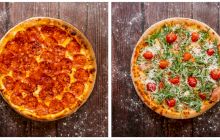 De ce pizza coaptă la cuptor cu lemne este mai gustoasă?