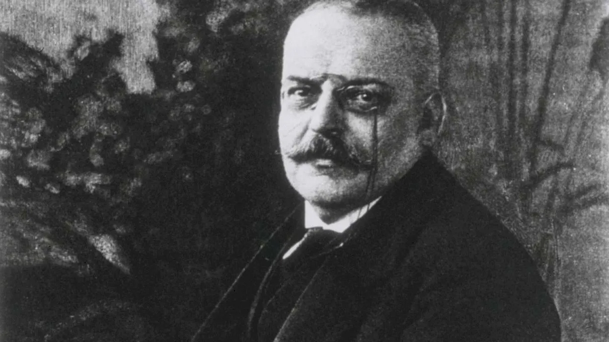 Cine a fost Alois Alzheimer, cel care dă numele celebrei boli?