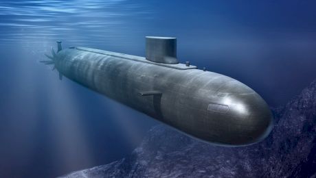 Care este diferența dintre un submarin și submersibil?