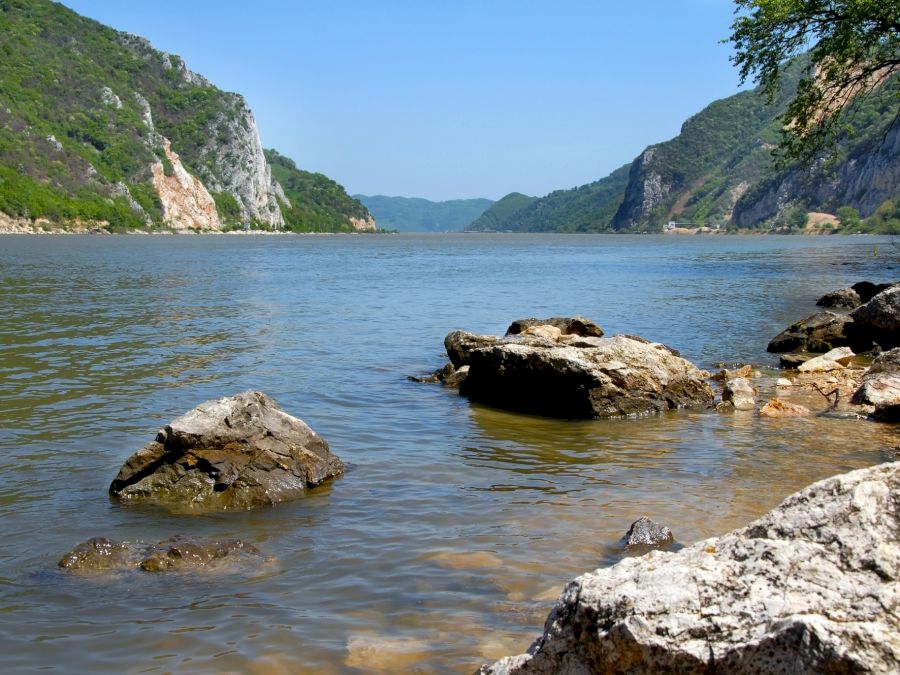 Dunărea