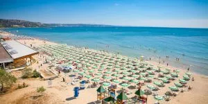 Cât costă în 2023 un weekend la mare în Bulgaria, comparativ cu România?