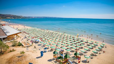 Cât costă în 2023 un weekend la mare în Bulgaria, comparativ cu România?