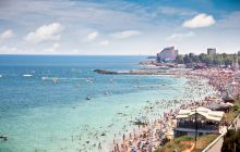 Unde să mergi la mare în vara anului 2023? Mamaia versus Vama Veche