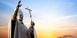 De ce Papa de la Roma nu poate fi donator de organe?