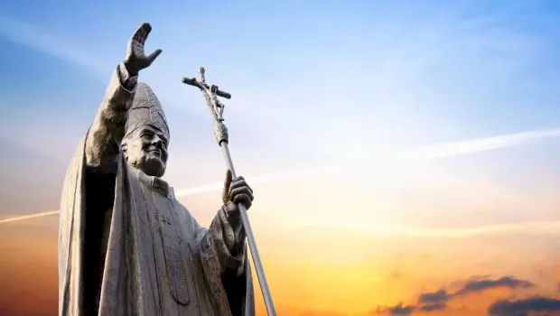 De ce Papa de la Roma nu poate fi donator de organe?