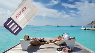 Ce sunt voucherele de vacanță? Cine le primește?