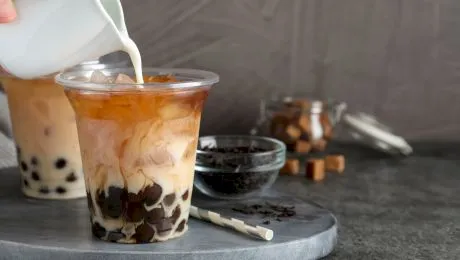 Ce este tapioca?