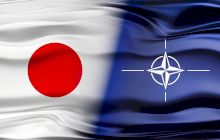 De ce Japonia nu este în NATO?