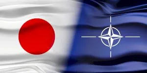 De ce Japonia nu este în NATO?