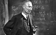 Cine a fost Robert Oppenheimer, cel care a inventat bomba atomică?
