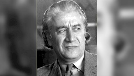 Cine a fost Sergiu Celibidache? Cum s-a hrănit cu buruieni ca să supraviețuiască, dirijorul recunoscut în Europa?