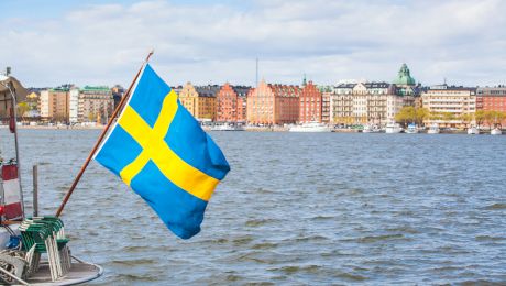 Curiozități despre Suedia, țara care a inventat dinamita