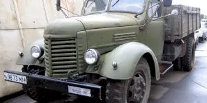 Fabuloasa istorie a camioanelor comuniste care au făcut România cunoscută peste hotare!