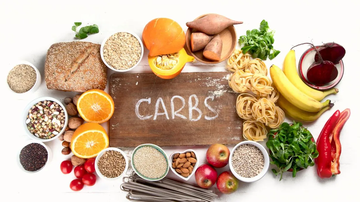 Ce alimente cu carbohidrați sunt sănătoase?