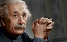 Albert Einstein a scris formula fericirii pe un simplu bilețel. Ce s-a întâmplat cu răvașul?