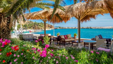 Câți bani trebuie să ai pentru a-ți face vacanța în Grecia?
