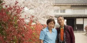Care este secretul japonez pentru o viață lungă și fericită?