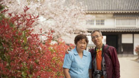 Care este secretul japonez pentru o viață lungă și fericită?