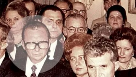 Cine a fost cel mai important spion al lui Nicolae Ceaușescu? Cum l-a trădat pe dictator?