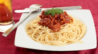 De ce italienii nu rup pastele, în două, atunci când le gătesc?