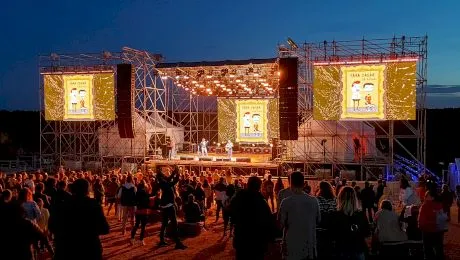 SingFest, festivalul de muzică electronică autohtonă se întoarce pentru a doua ediție!