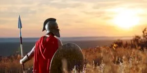 Arheologii au găsit dovada! Ce salariu avea un soldat roman?