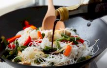 De ce asiaticii folosesc mult sos de soia?