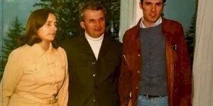De ce Valentin și Nicu Ceaușescu nu au fost executați la Revoluție?