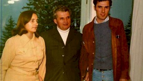 De ce Valentin și Nicu Ceaușescu nu au fost executați la Revoluție?