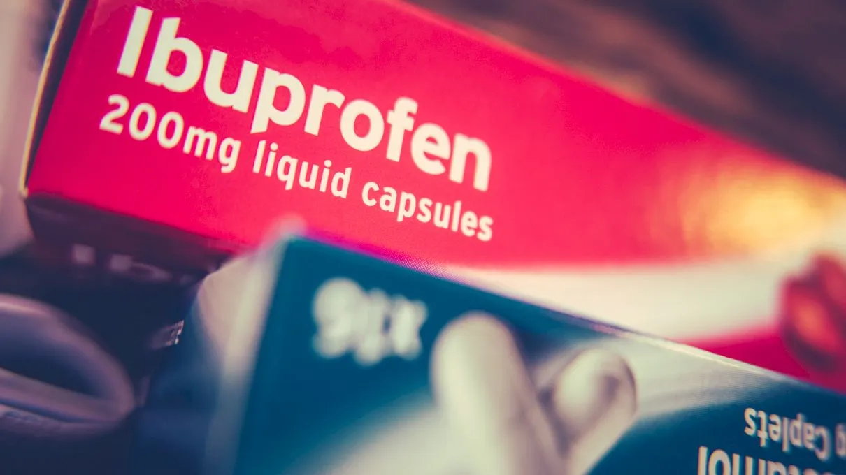Ce este ibuprofenul?
