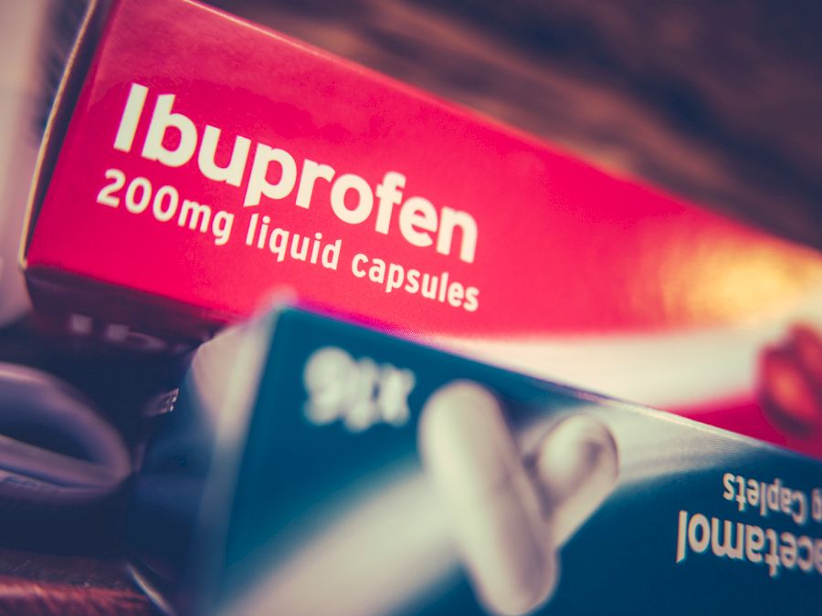 ibuprofenul