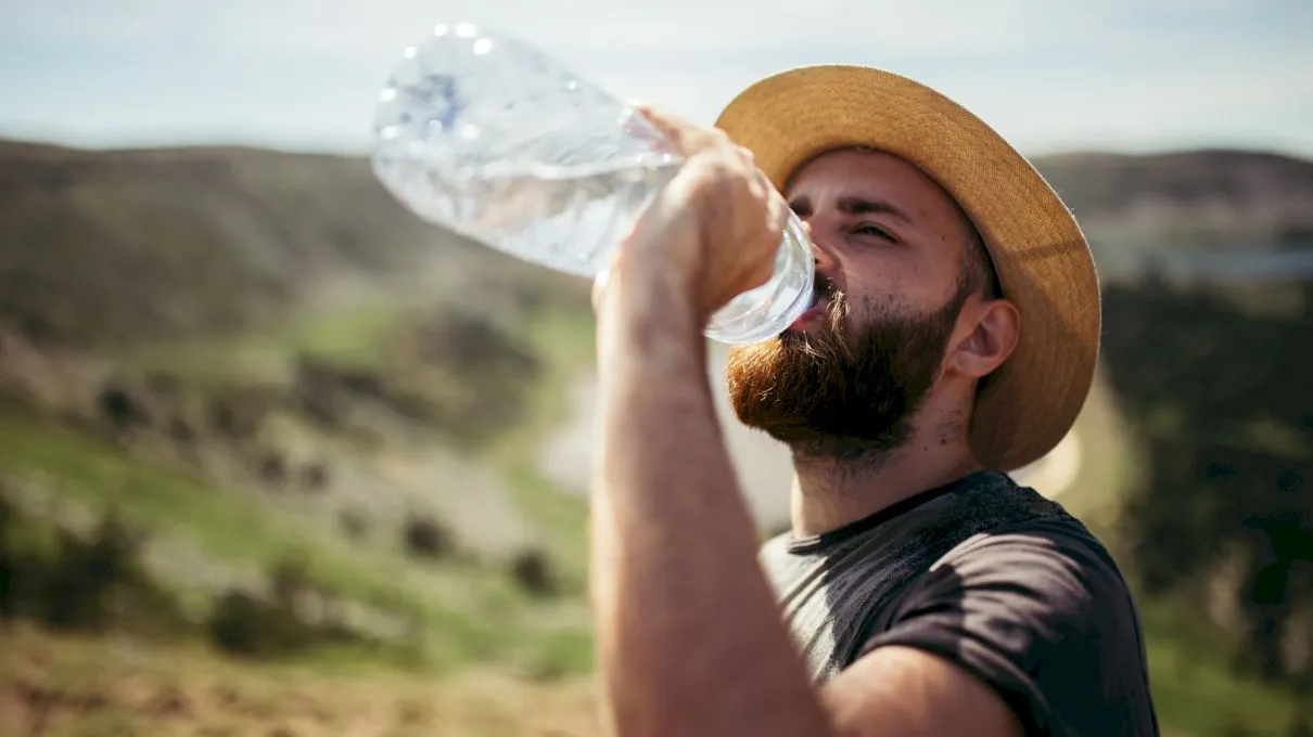 Până la ce temperaturi rezistă corpul uman?