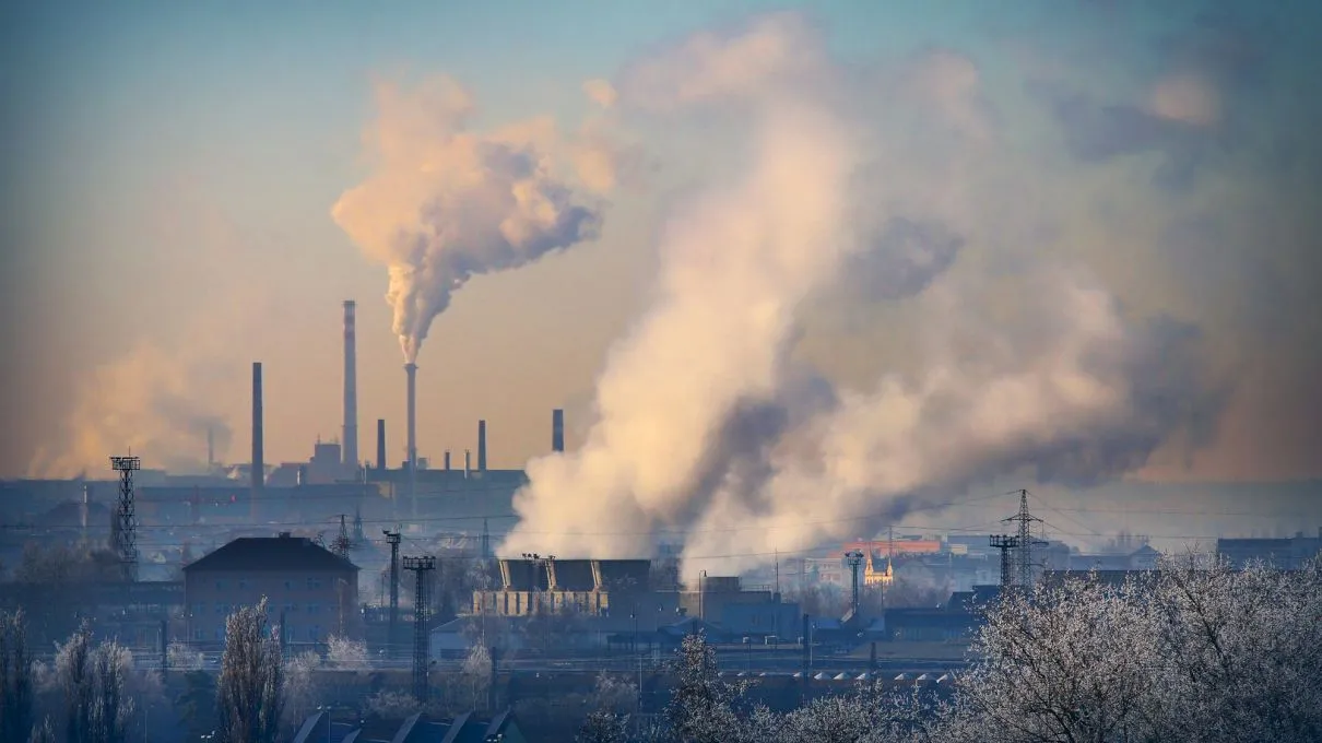 Care este cel mai poluat oraș din România? Nu, nu este Bucureștiul!