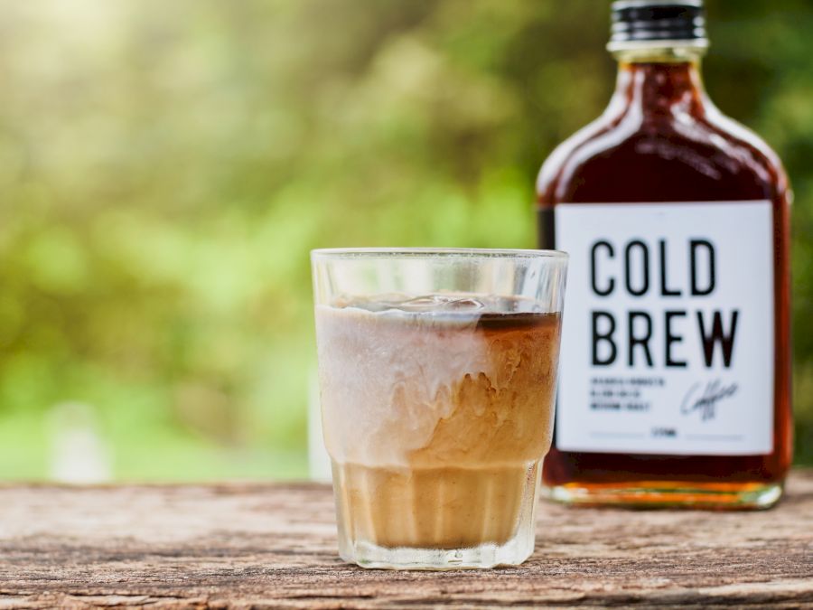 cold brew