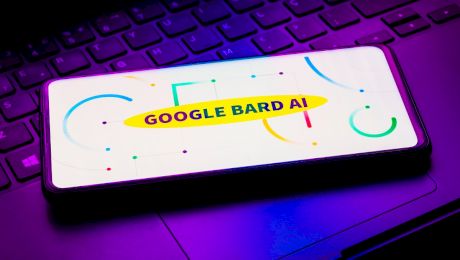Ce este Bard de la Google?