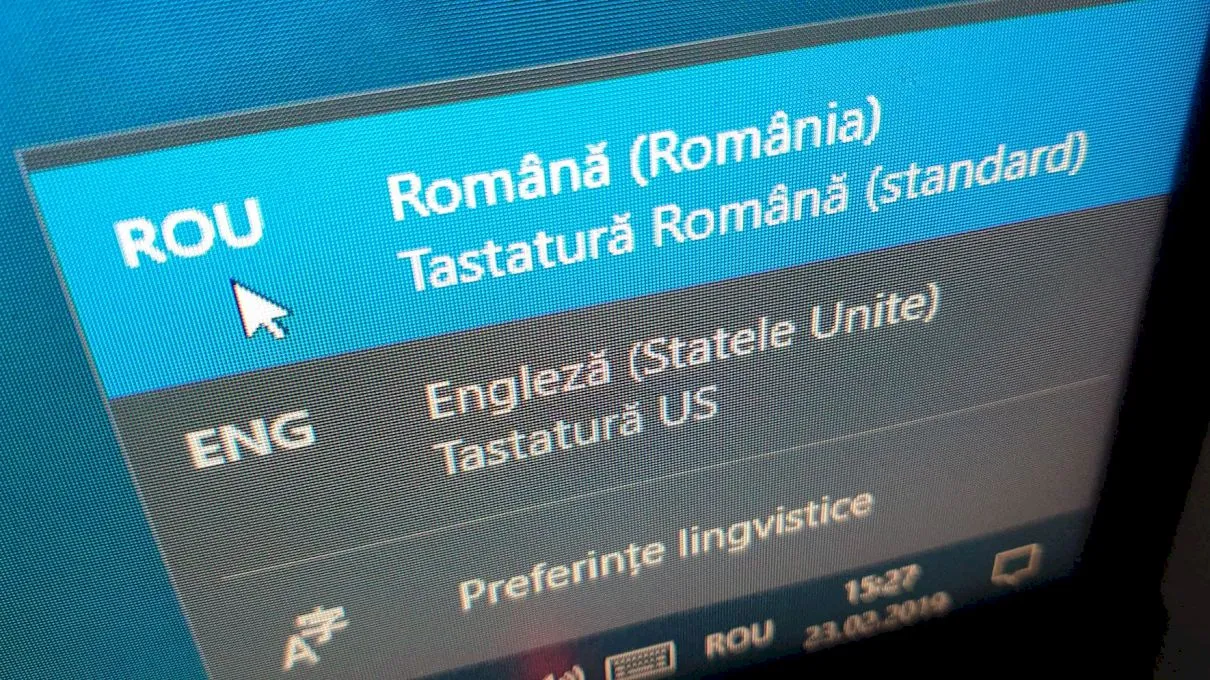De ce în limba română scrisă există diacritice?