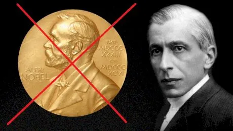 Cum i-a fost furat lui Nicolae Constantin Paulescu premiul Nobel?