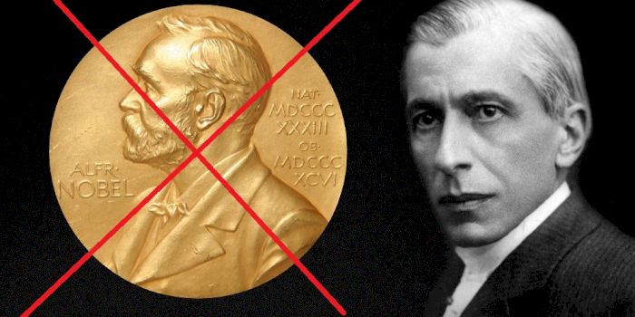 Cum i-a fost furat lui Nicolae Constantin Paulescu premiul Nobel?