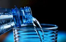 Care este diferența dintre apa minerală și sifon?