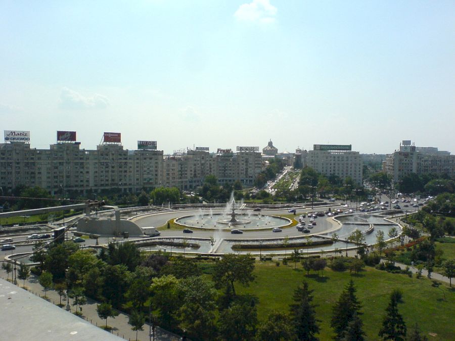 Bucuresti z