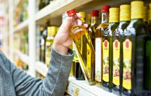 De ce este scump uleiul de măsline?