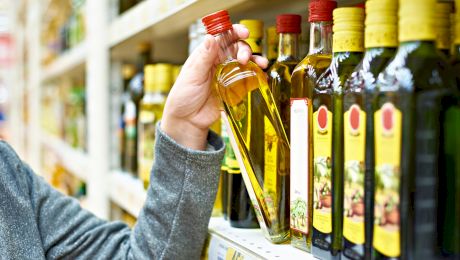 De ce este scump uleiul de măsline?