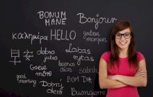Care este cea mai ușoară limbă străină de învățat pentru un român?