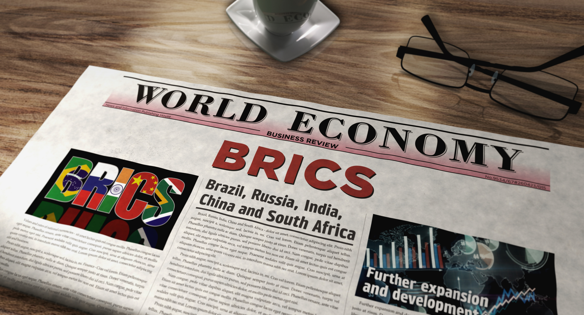 BRICS