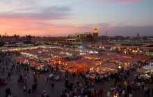 Ce nu trebuie să faci niciodată în Maroc