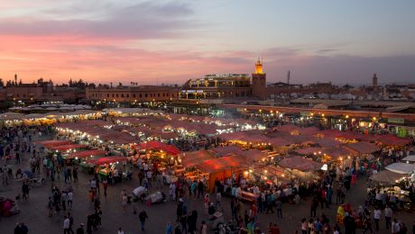 Ce nu trebuie să faci niciodată în Maroc