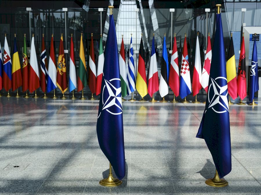 NATO