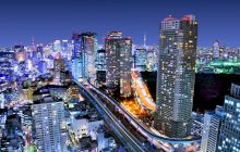 Curiozități despre Tokio, cel mai important oraș din Japonia?